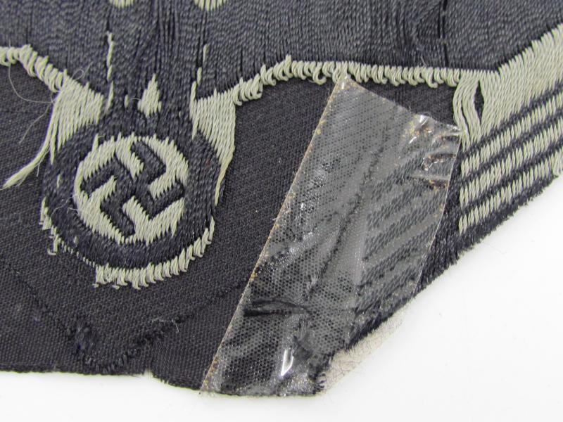 Wehrmacht ( Heer ) M44 Bevo Panzer Breast Eagle