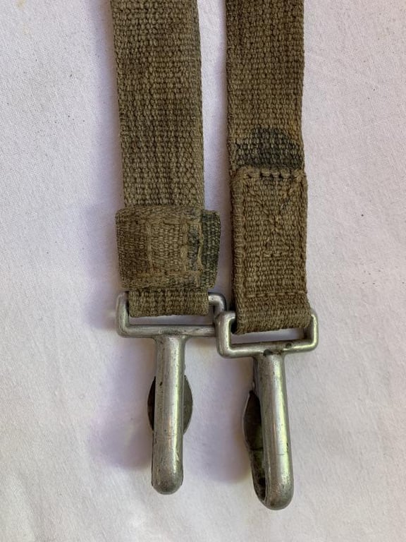 MG 34/42 Optical Sight Carrier Case Sling