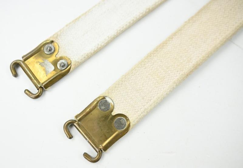 British WW2 Lee Enfield Winter Sling
