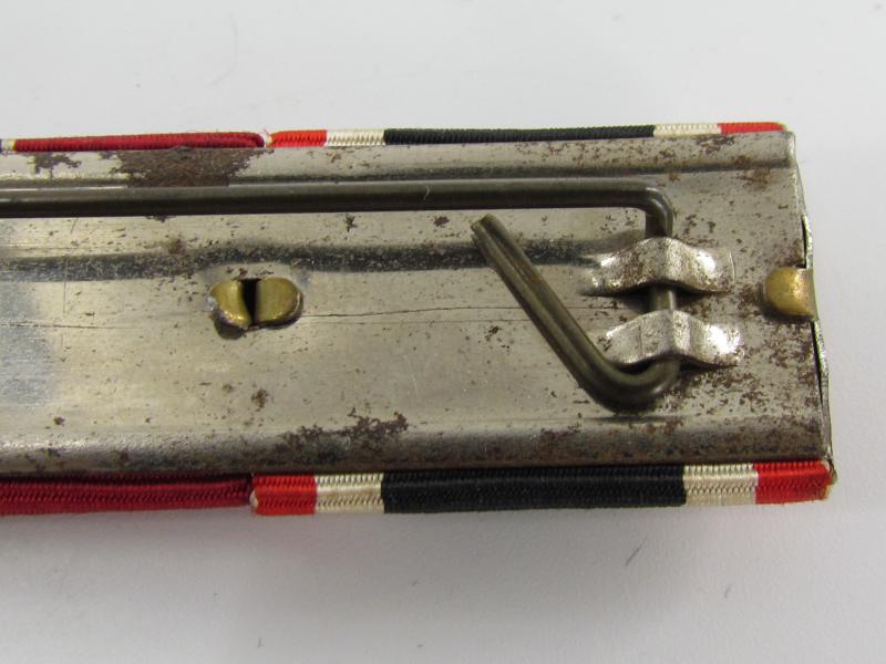 4-Piece Ribbon Bar ( Bandspange )