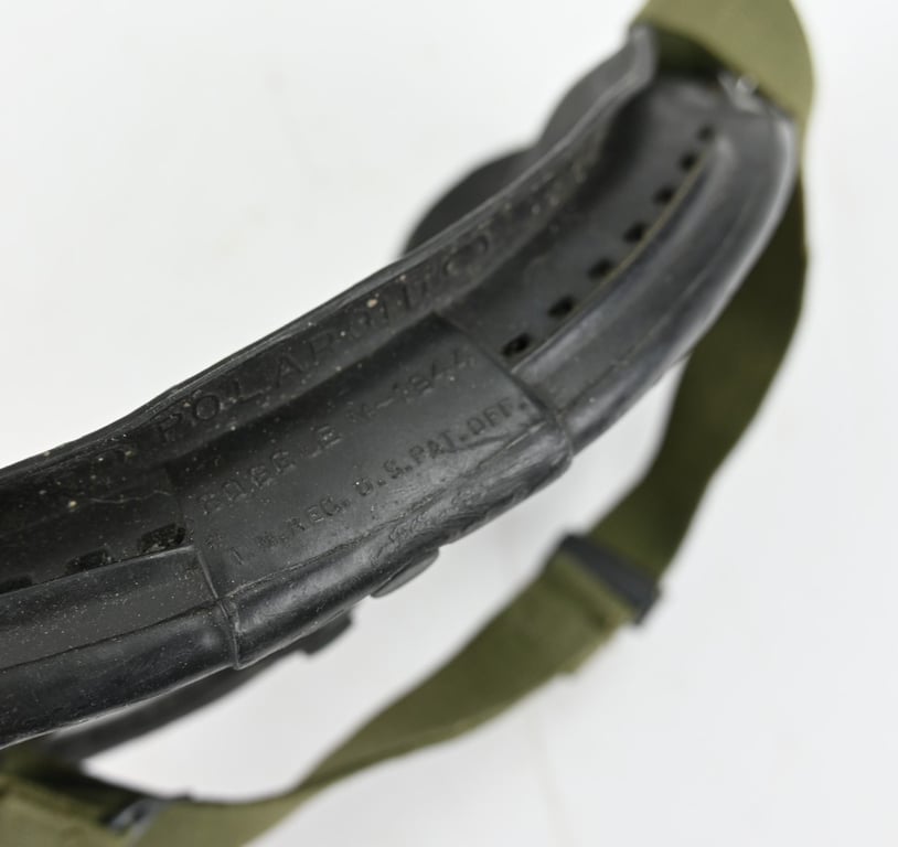 US WW2 M-1944 Goggles