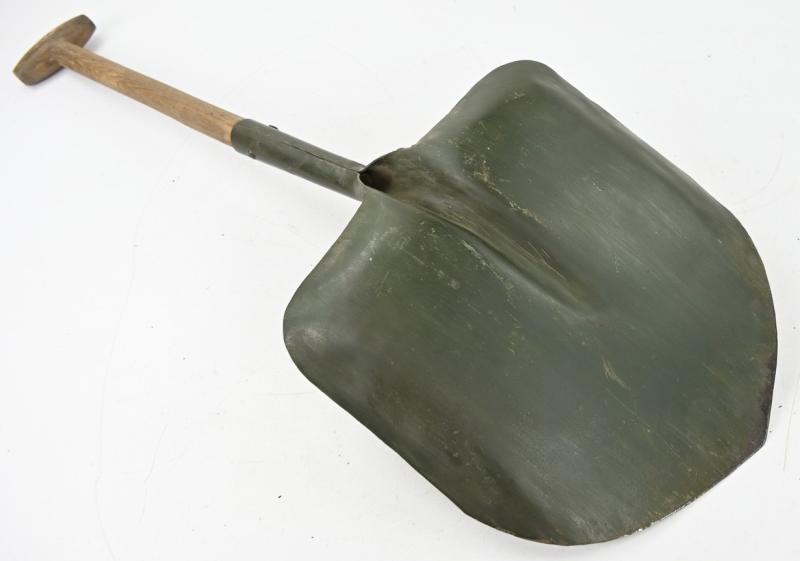 British WW2 Large Size Army Shovel 1944