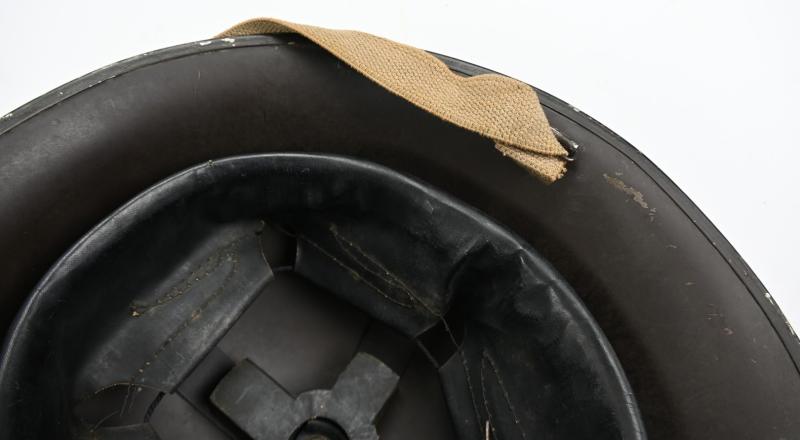 British WW2 MK3 Turtle Helmet