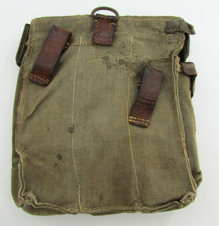 Used set of MP44 Pouches made by FUQ 1944