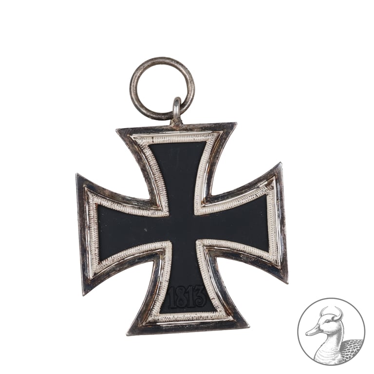 Eisernes Kreuz 2.Klasse 2.WK