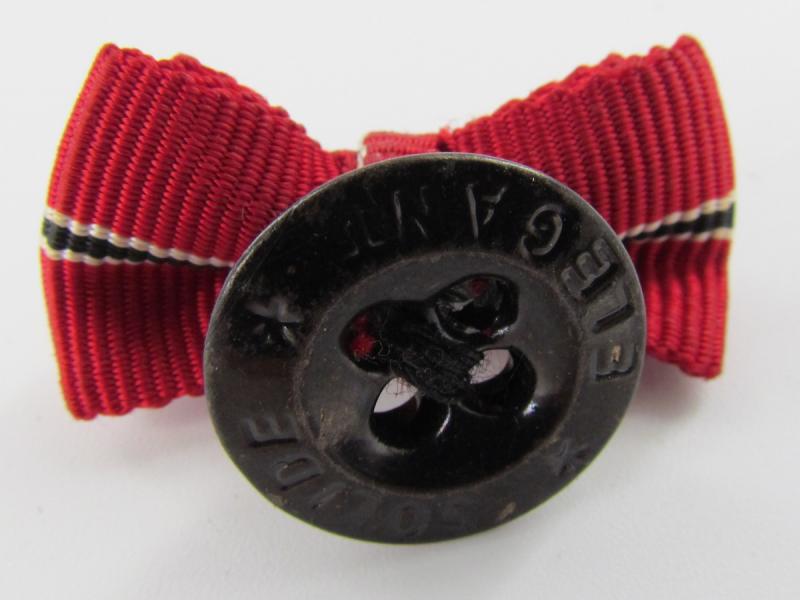 German Ostfront Ribbon Bar