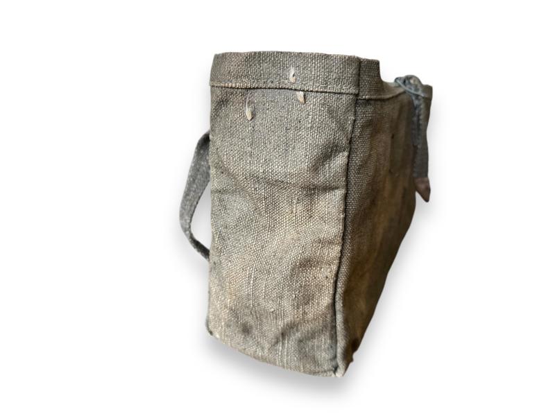 Late-War MG34/42 Ammunition Box Carrier Bag