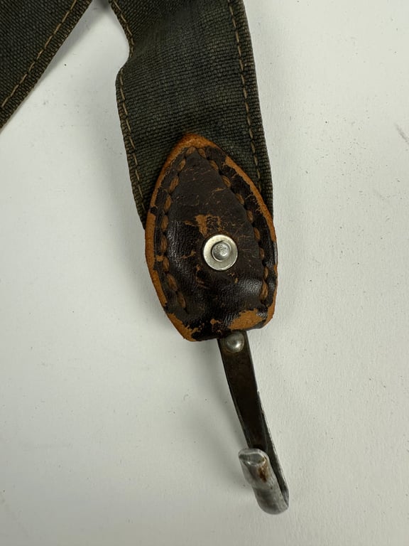 WW2 German Bread bag strap