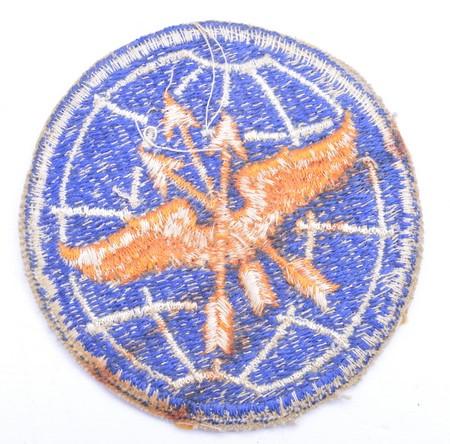 USAAF WW2 Military Air Transport Shoulder Patch