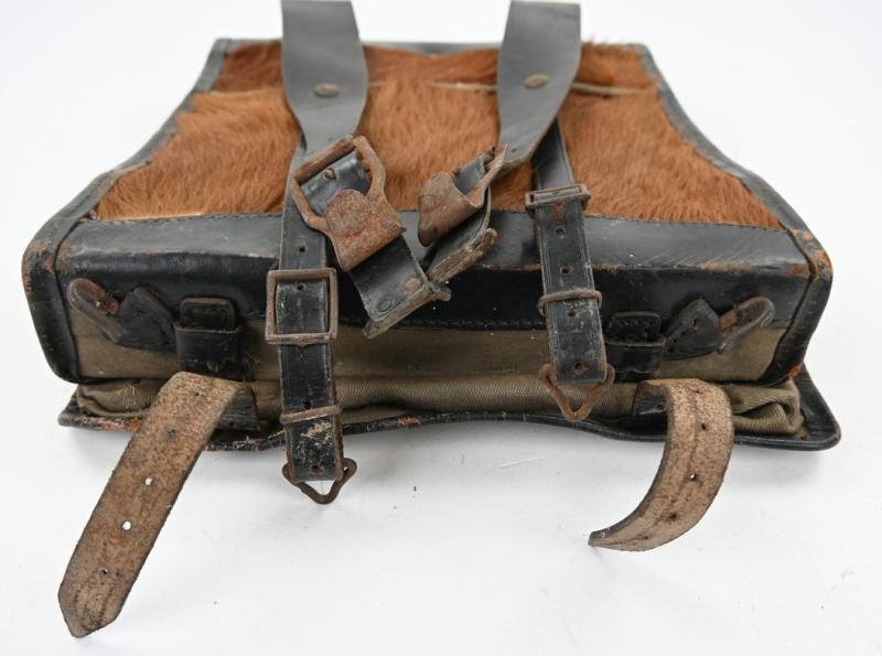 German Allgemeine-SS M34 Tornister