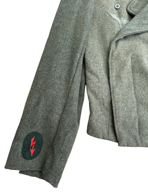 Wehrmacht Heer Assault Gun ( Stug ) Wrapper