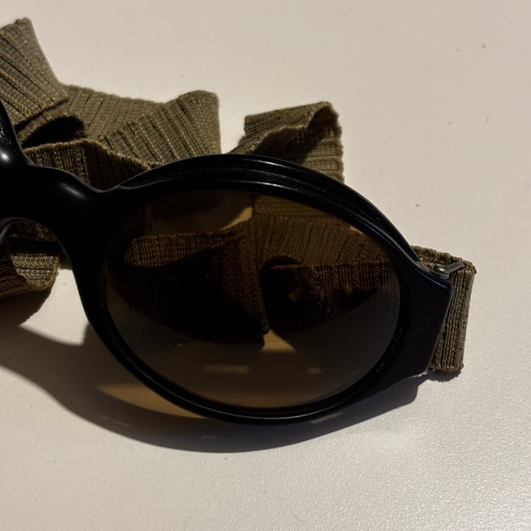 LW Pilot Splinter Goggles