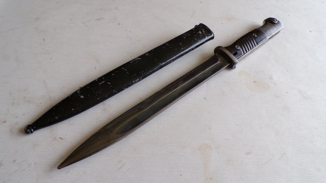 K98 Bayonets Bundle