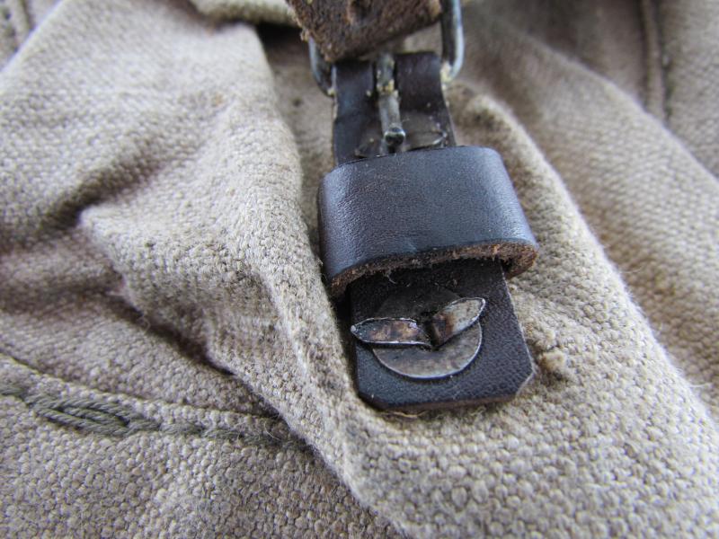 Russian PPSh Drum Magazine Pouch