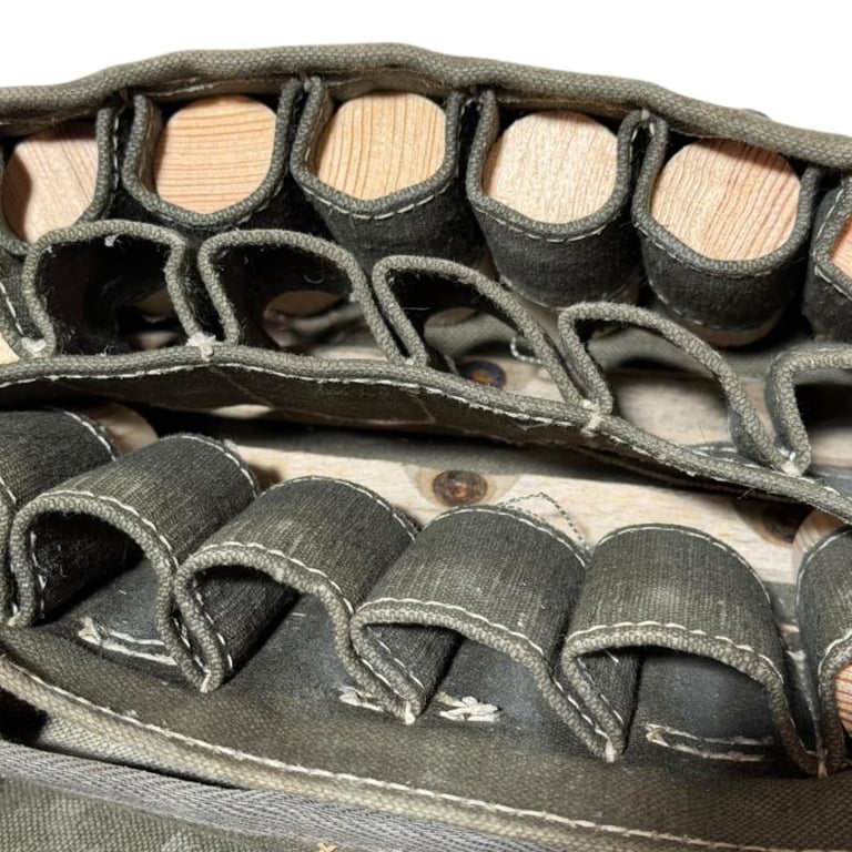 Flare Ammo Pouch -1941-