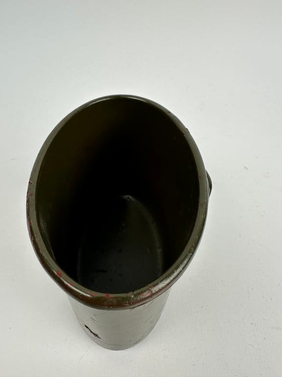 Iron Canteen cub L&S 44