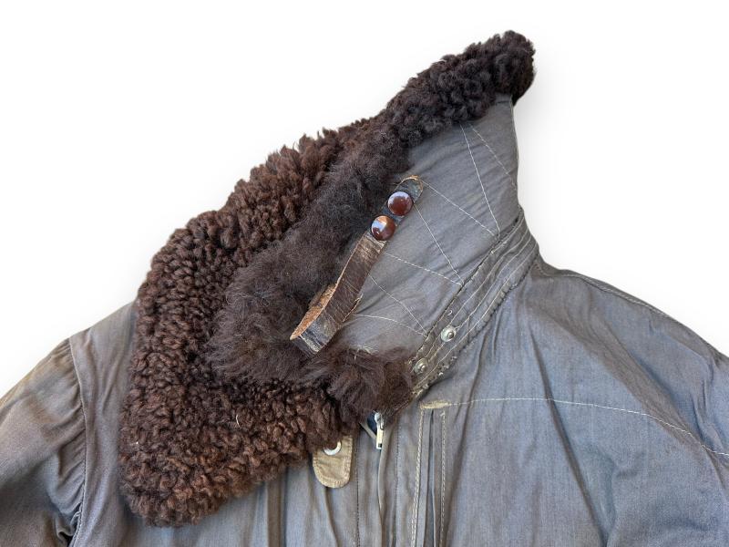 Luftwaffe Winter Flight Jacket