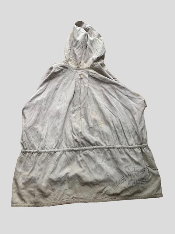 WH (HEER) / LW Sumpf Sniper Smock