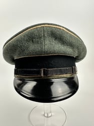 ‘Schirmmütze für Mannschaften u. Unterführer der Waffen-SS’