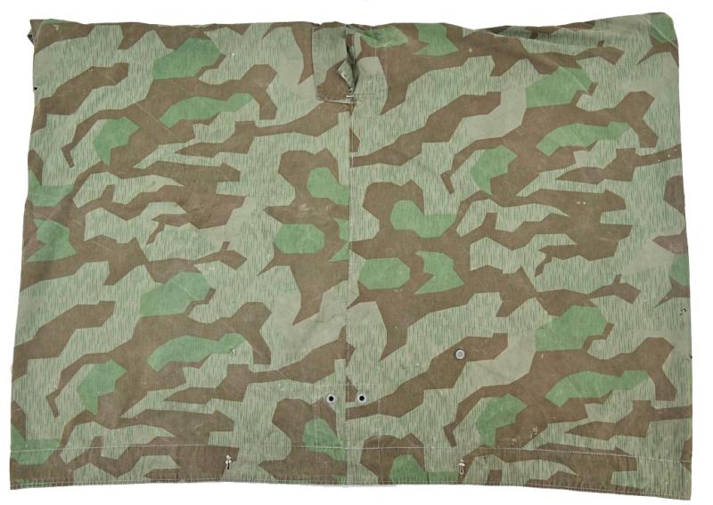 German WH M31 Shelter Quarter