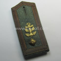 Single, 'cyphered'- (and I deem early- ie. mid-war-period)...