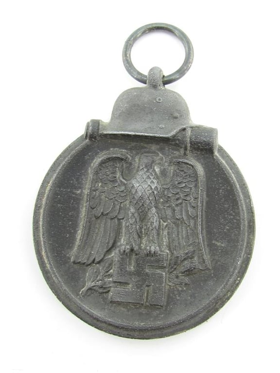 German Eastern Front ( Ost ) Medal