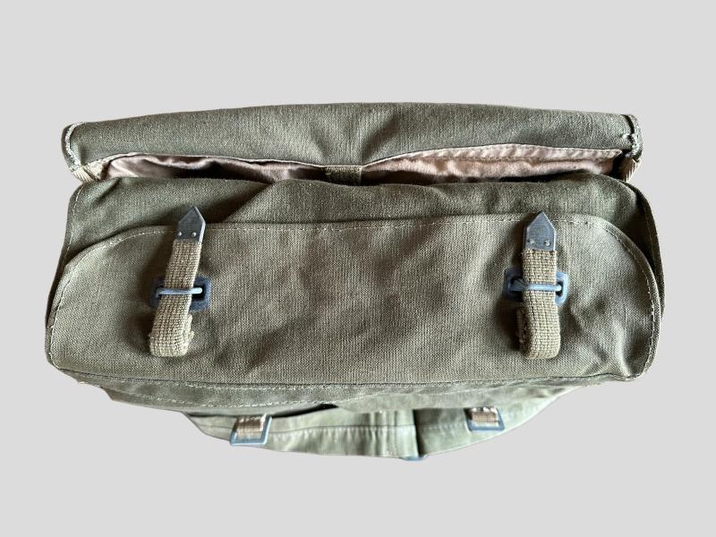 German WWII Pioneer/Engineers Assault Pack