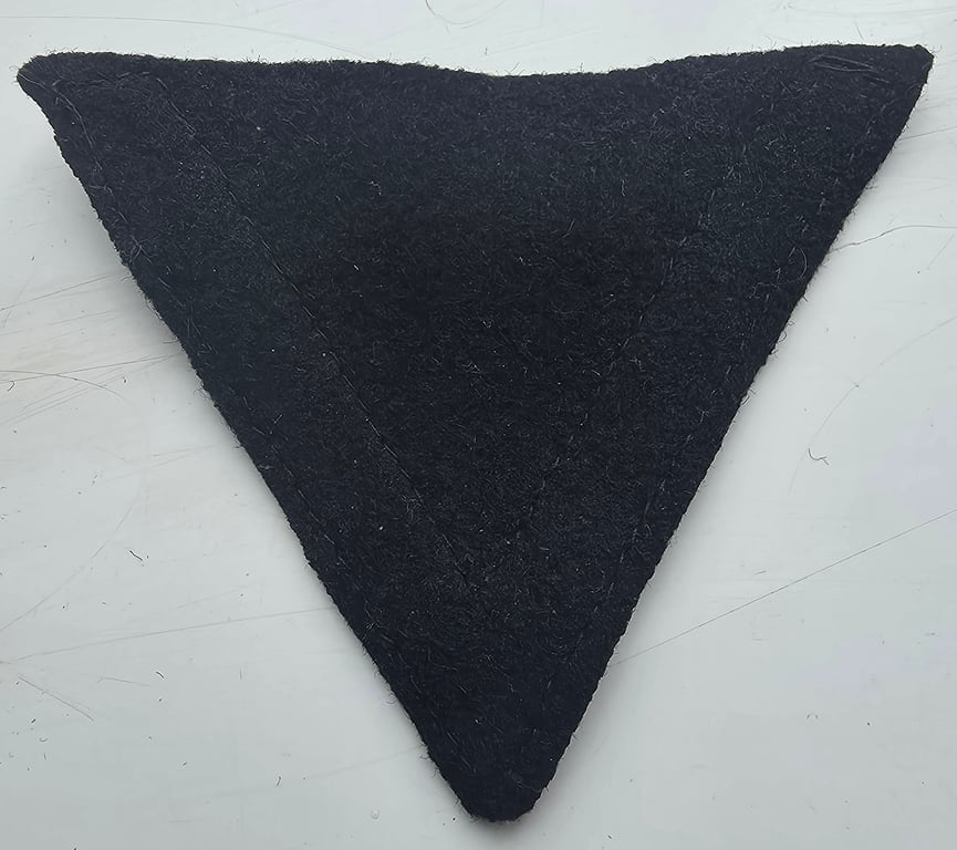 Waffen-SS Stabsscharführer rank chevron - prewar