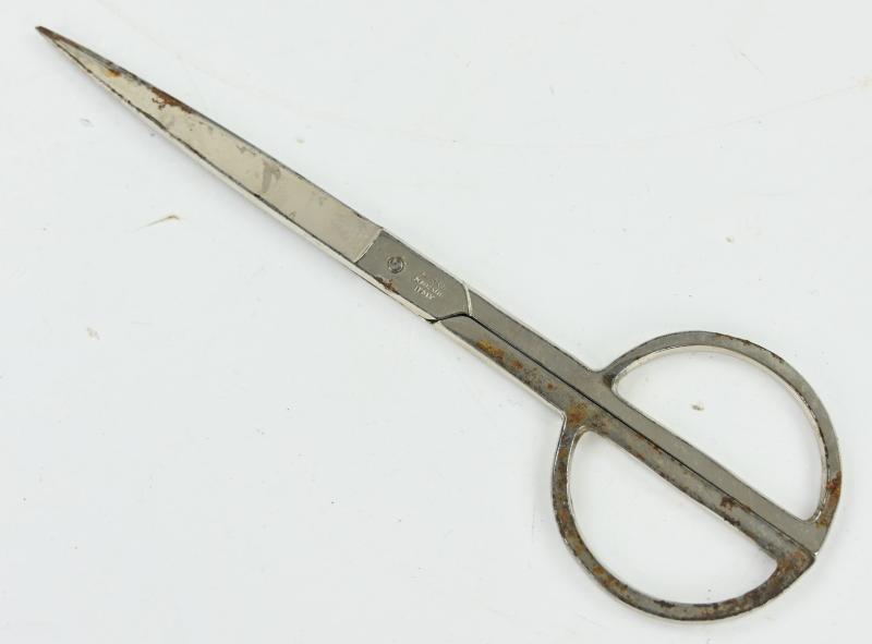US WW2 Medical Siccors