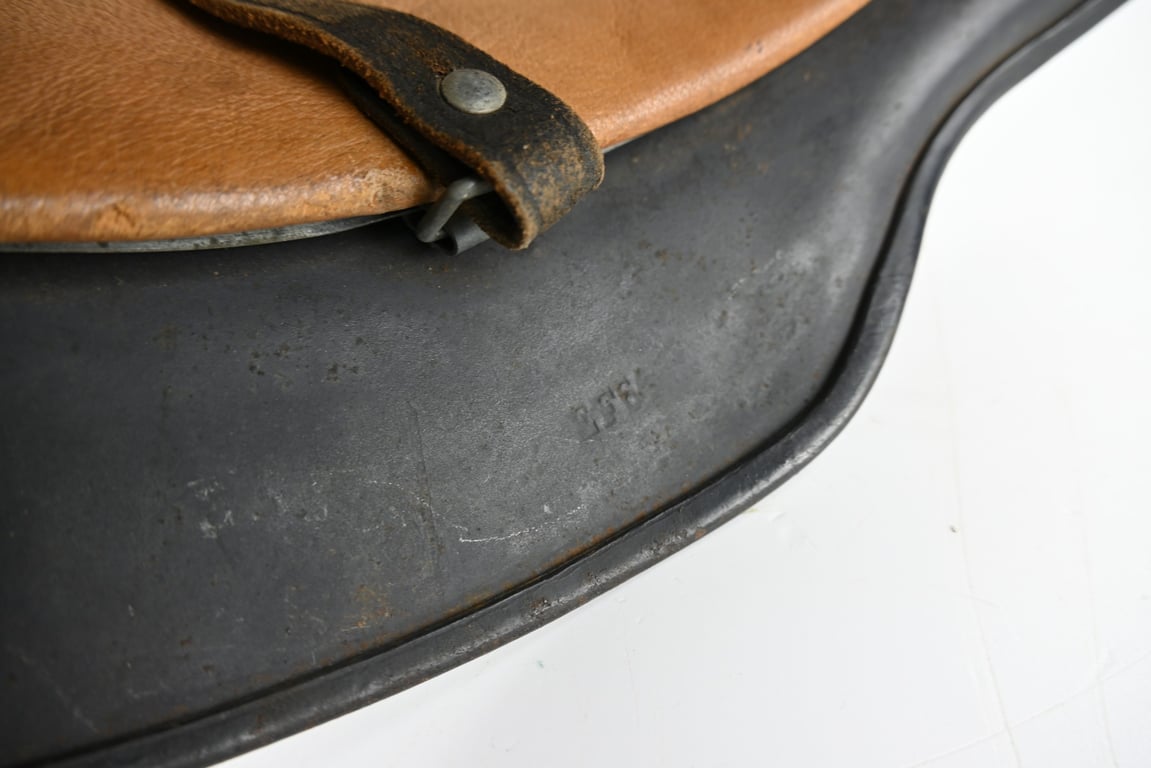 German LW M40 SD Combat Helmet