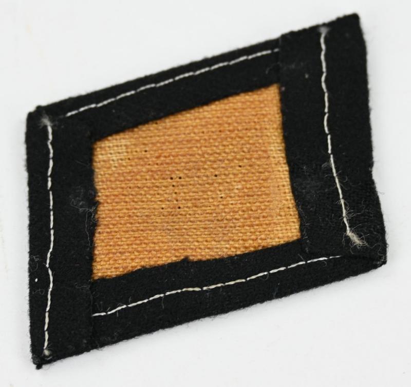German Waffen-SS Collar Tab '13.Waffen-Gebirgs-Division der SS "Handschar'