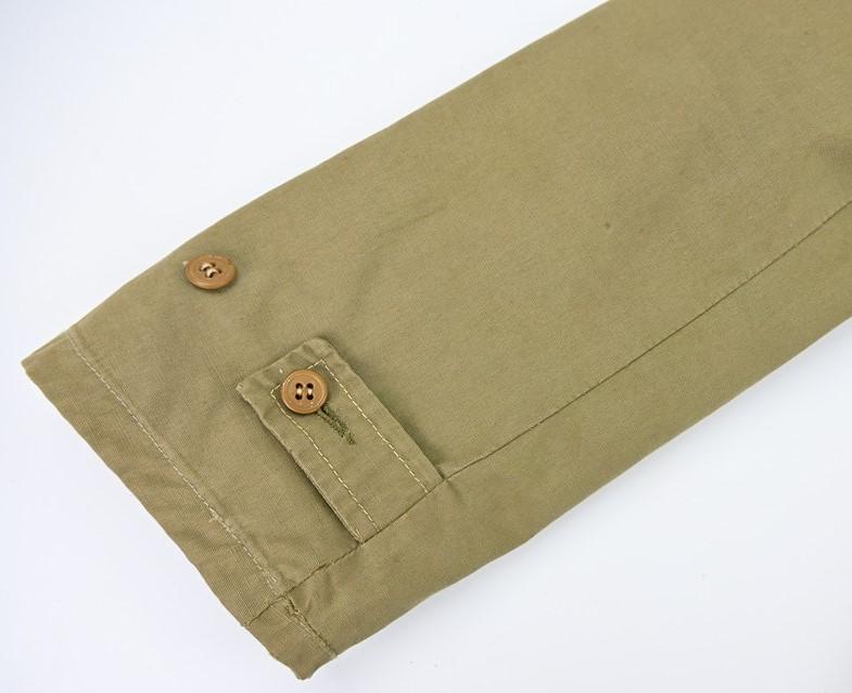 US WW2 M41 Field Jacket