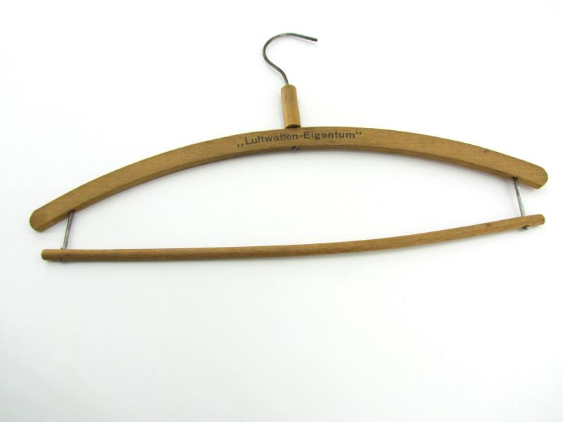 Luftwaffe Clothing Hanger