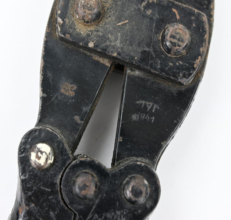 German WH Large Size Wire Cutter