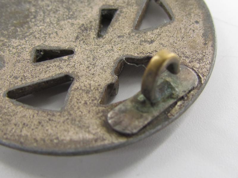 General Assault Badge ( Allgemeines Sturmabzeichen ) in Bronze