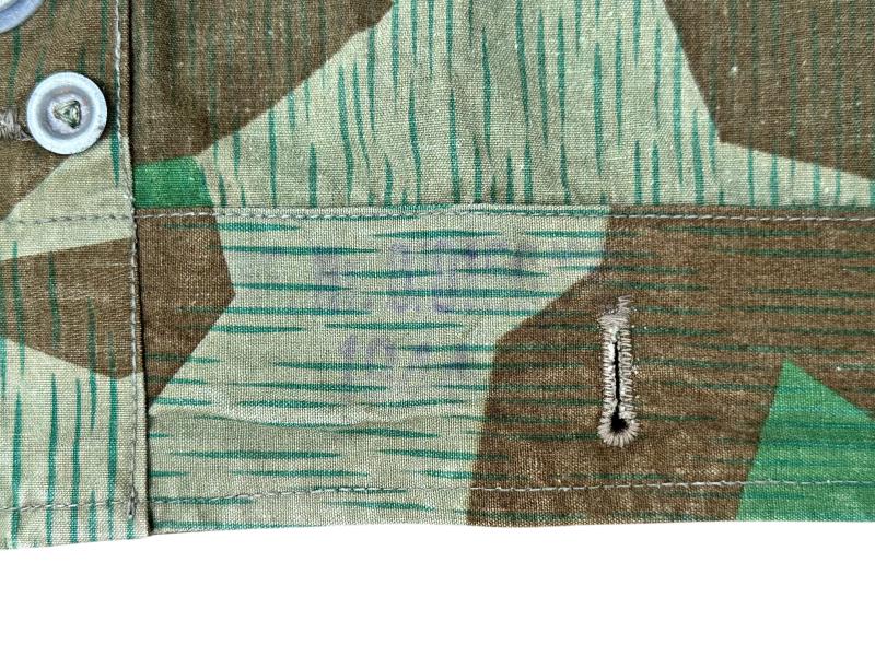 WH Shelter Quarter 'RBnr 1944'