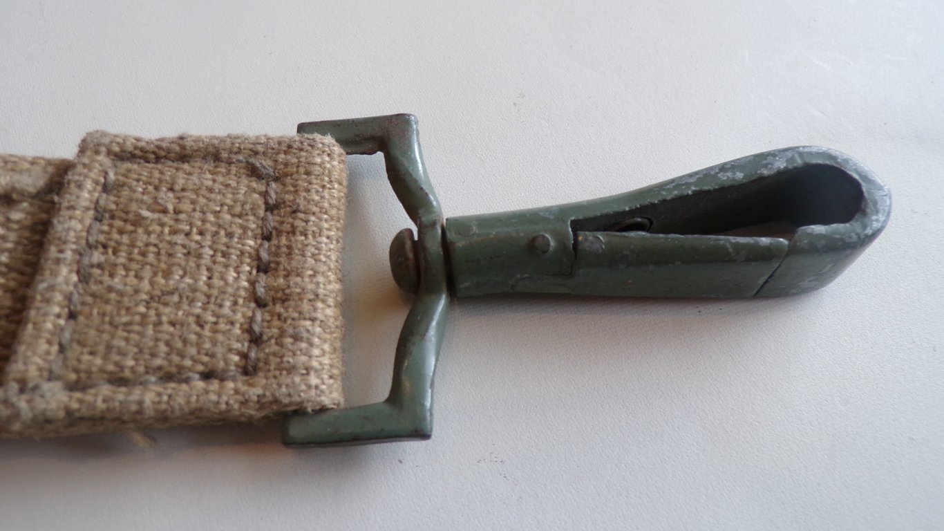 Tragegurt für Munitionskasten (voor MG34/42)