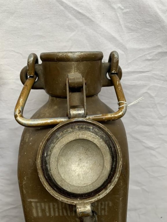 Deutsches Afrika Korps 5 Litre Water Canister
