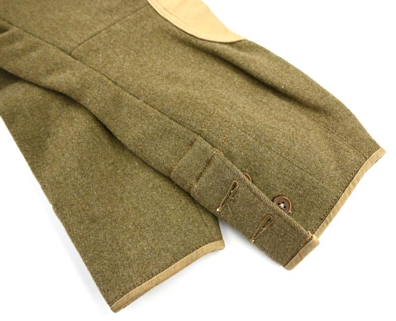 British WW2 Dispatch Rider Trousers