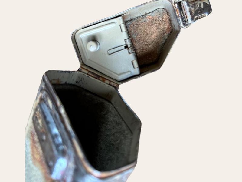 ZF41 Sharpshooter Scope Carrying Case