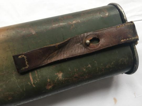 German MG13 Double Spare Barrel Container
