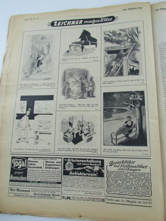 Das Illustrierte Blatt 23-sep-1939