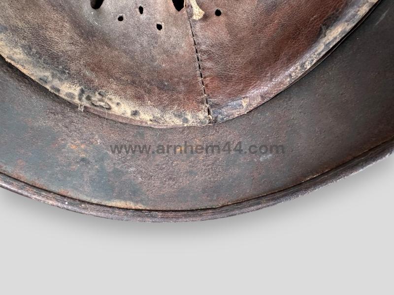 WH (HEER) M35  Re-Issued Helmet