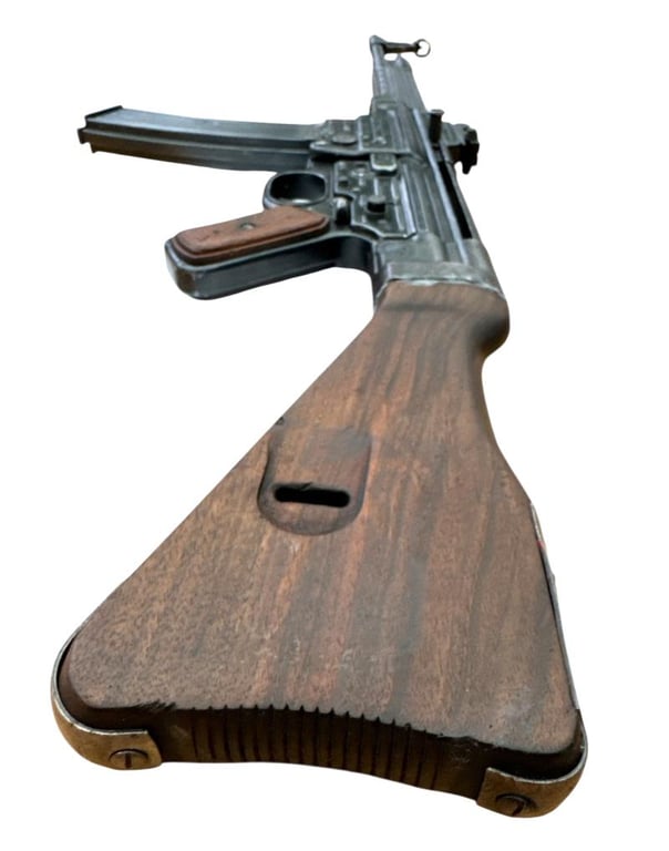 EU Deko MP44 Assault Rifle