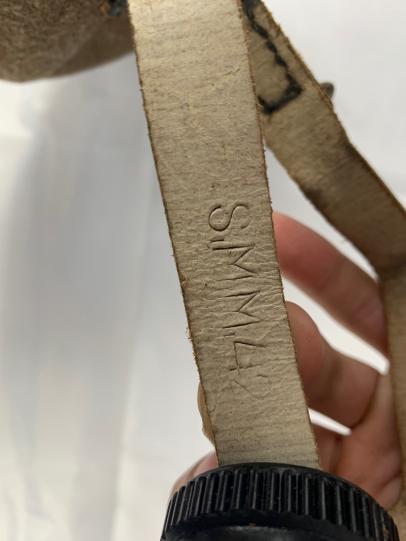 WH (Heer) M31 Canteen and Cup -SMM 42-