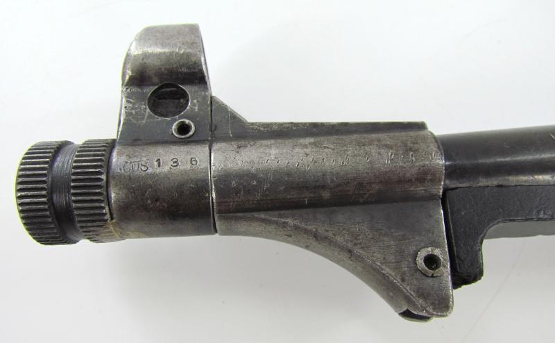 Number Matching MP40 ayf41 EU-Deko