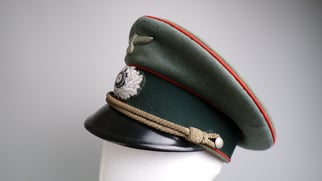 Part 4 from the Major's Uniform