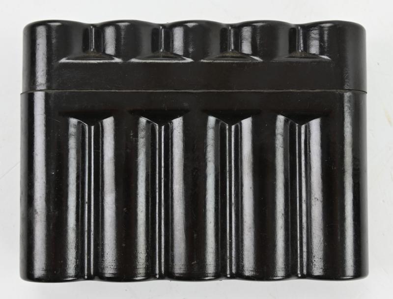 German WH Bakelite Igniters Container