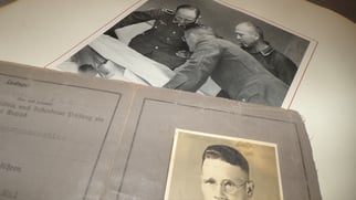 Zugführer Verm.u.Kart.Abt (mot) 620 / 530 part 3