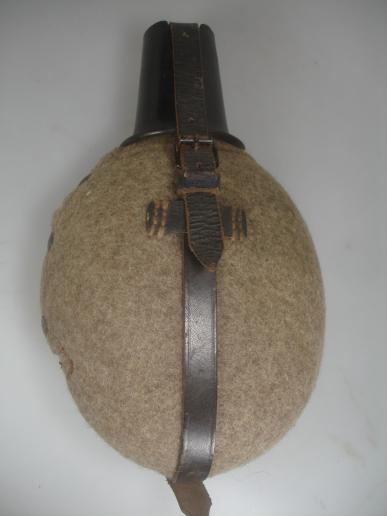 German large M31 Canteen